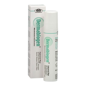 Dermabiogen Mikrobiotische Intensivcreme