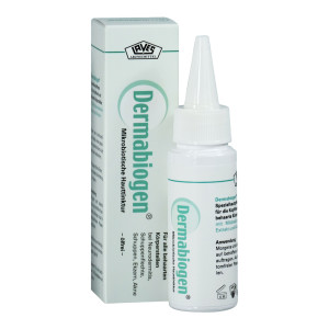 Dermabiogen Mikrobiotische Hauttinktur