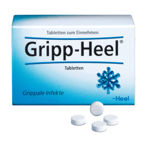 Gripp-Heel Tabletten