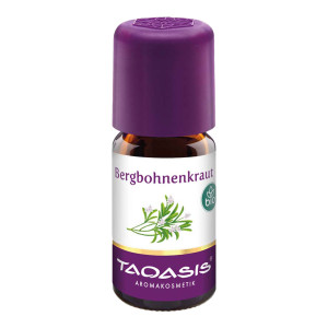 Bergbohnenkrautöl BIO