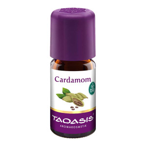 Cardamomöl BIO
