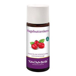 Hagebuttenkern Basisöl BIO