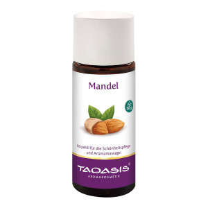 Mandel Basis&ouml;l BIO