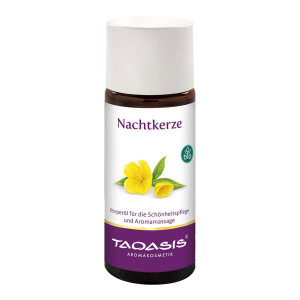 Nachtkerzen Basisöl BIO
