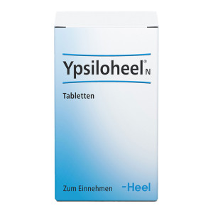 Ypsiloheel N Tabletten