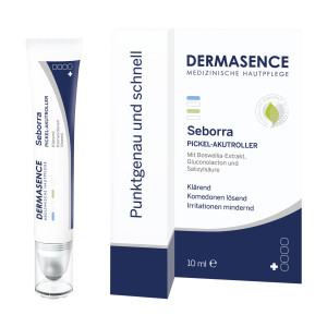 Dermasence Seborra Akutroller