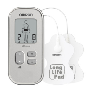 Omron E3 Intense Tens Gerät