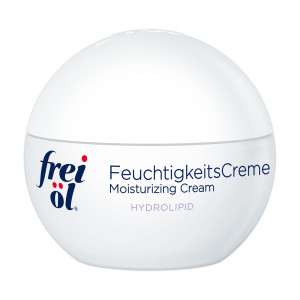 Frei Öl HYDROLIPID FeuchtigkeitsCreme