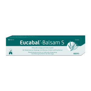 Eucabal Balsam S