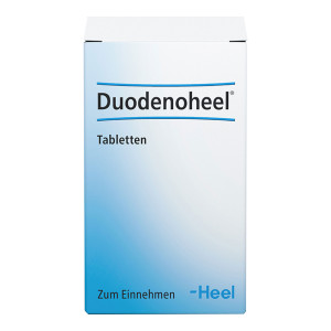 Duodenoheel Tabletten