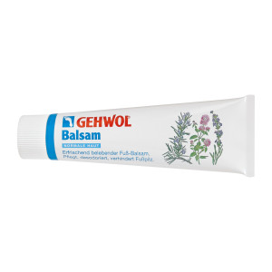 Gehwol Balsam für normale Haut