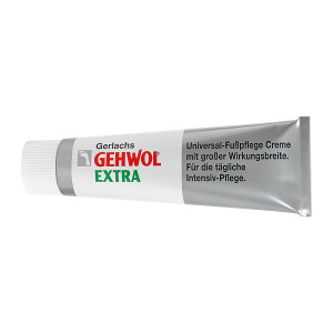 Gehwol EXTRA Fußcreme