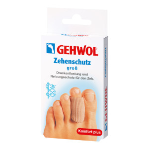 Gehwol Zehenschutz groß