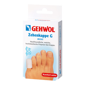 GEHWOL Zehenkappe G mini
