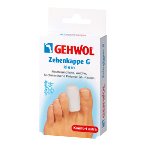 Gehwol Zehenkappe G klein