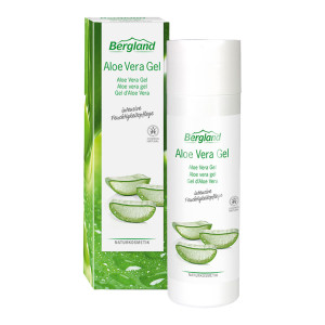 Aloe Vera Gel