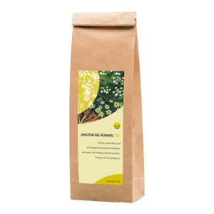 Anis Fenchel Kümmeltee