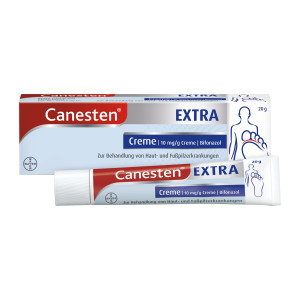 Canesten Extra Creme