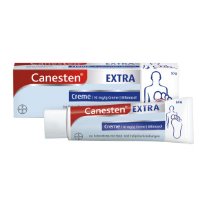 Canesten Extra Creme