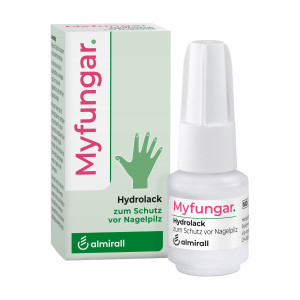 Myfungar Nagellack