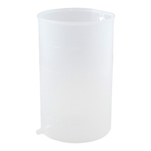 Büttner-Frank Irrigatorbecher