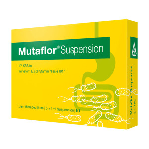 Mutaflor Suspension Darmtherapeutikum