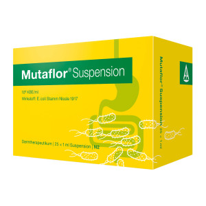 Mutaflor Suspension Darmtherapeutikum