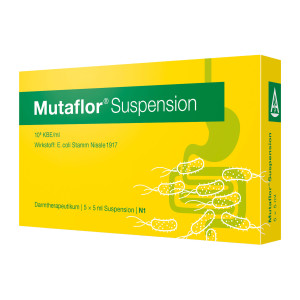 Mutaflor Suspension Darmtherapeutikum