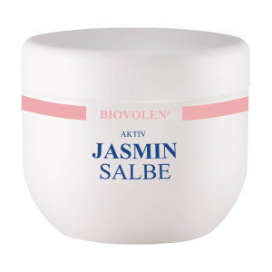 Biovolen Aktiv Jasminsalbe