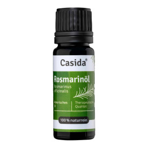 Naturreines Rosmarinöl ätherisch