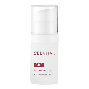 CBD VITAL Augenserum