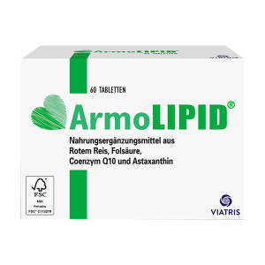 ArmoLIPID Tabletten