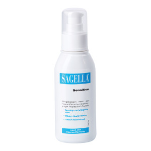 Sagella Sensitive Balsam