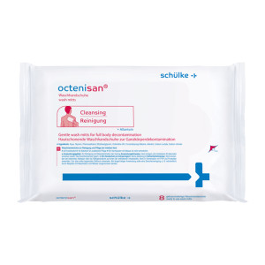 Octenisan Waschhandschuhe