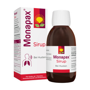Monapax Sirup