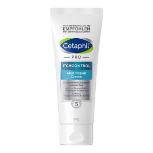 Cetaphil PRO ItchControl Akut Repair Creme