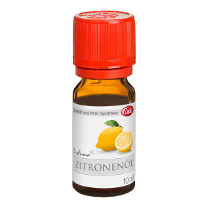 Caelo Zitronenöl ProFuma