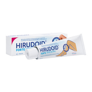 Hirudoid Forte Gel 445 mg/ 100 g