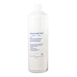 CareLiv Ultraschallgel