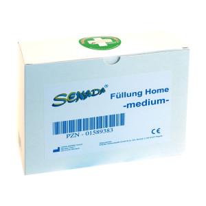 Senada Füllsortiment Home - medium