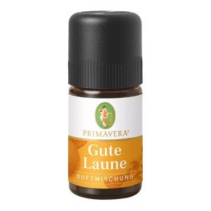 Primavera Gute Laune Duftmischung