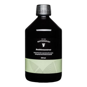 Retterspitz Badekonzentrat