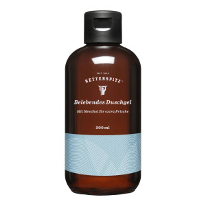 Retterspitz Belebendes Duschgel