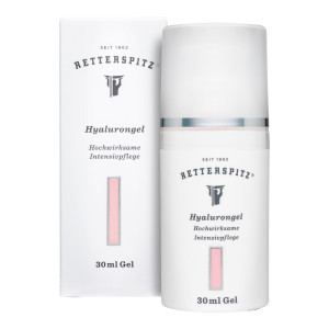 Retterspitz Hyalurongel