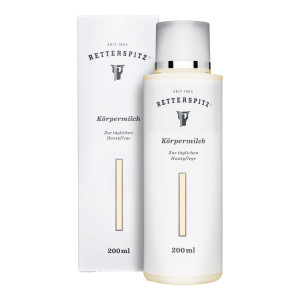 Retterspitz Körpermilch