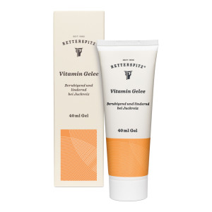 Retterspitz Vitamin Gelee