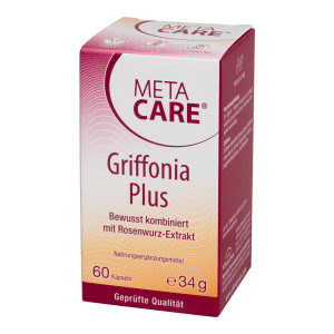 Meta-Care Griffonia Plus