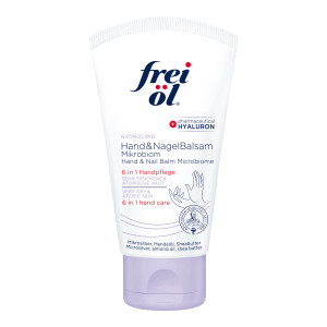 Frei Öl Hydrolipid Hand&NagelBalsam Mikrobiom