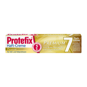 Protefix Haftcreme Premium