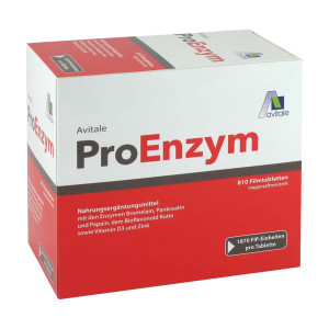 Avitale ProEnzym